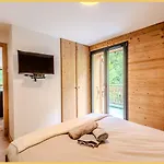 Le Solaris I Apartment *