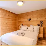 Apartment Le Solaris I Morzine