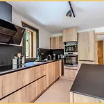 Apartment Le Solaris I *