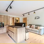 Le Solaris I * Morzine
