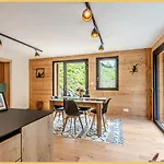 Le Solaris I Apartment *