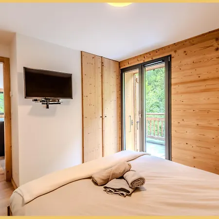 Le Solaris I Apartament *