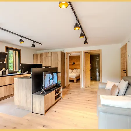 Apartment Le Solaris I
