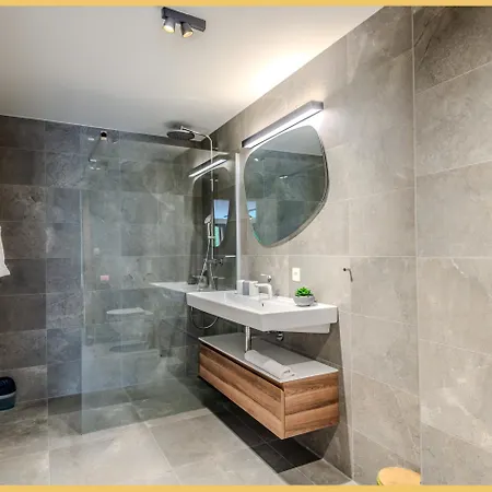 Le Solaris I Apartamento Morzine