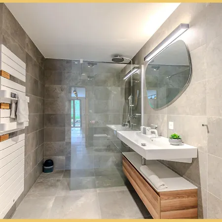 Apartamento Le Solaris I *
