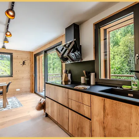 Le Solaris I Morzine