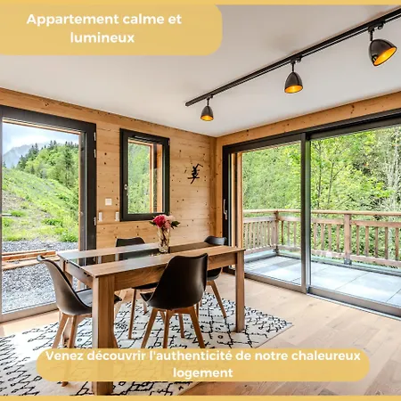 Le Solaris I Morzine