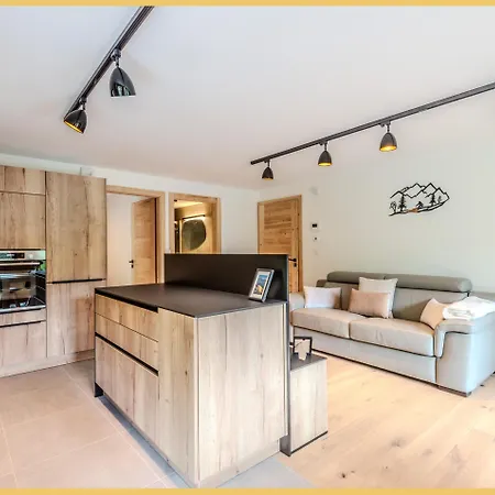 Le Solaris I * Morzine
